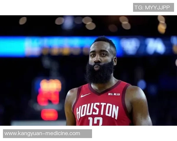 詹姆斯·哈登5亿美元合同后MVP赛季报销，腿筋旧伤成职业生涯转折点